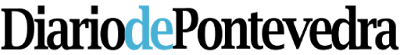 Logo Diario de Pontevedra