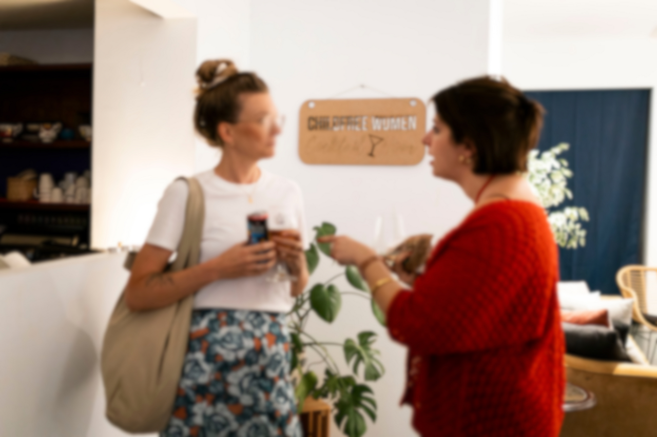 Foto de comunidad cambiar juntas