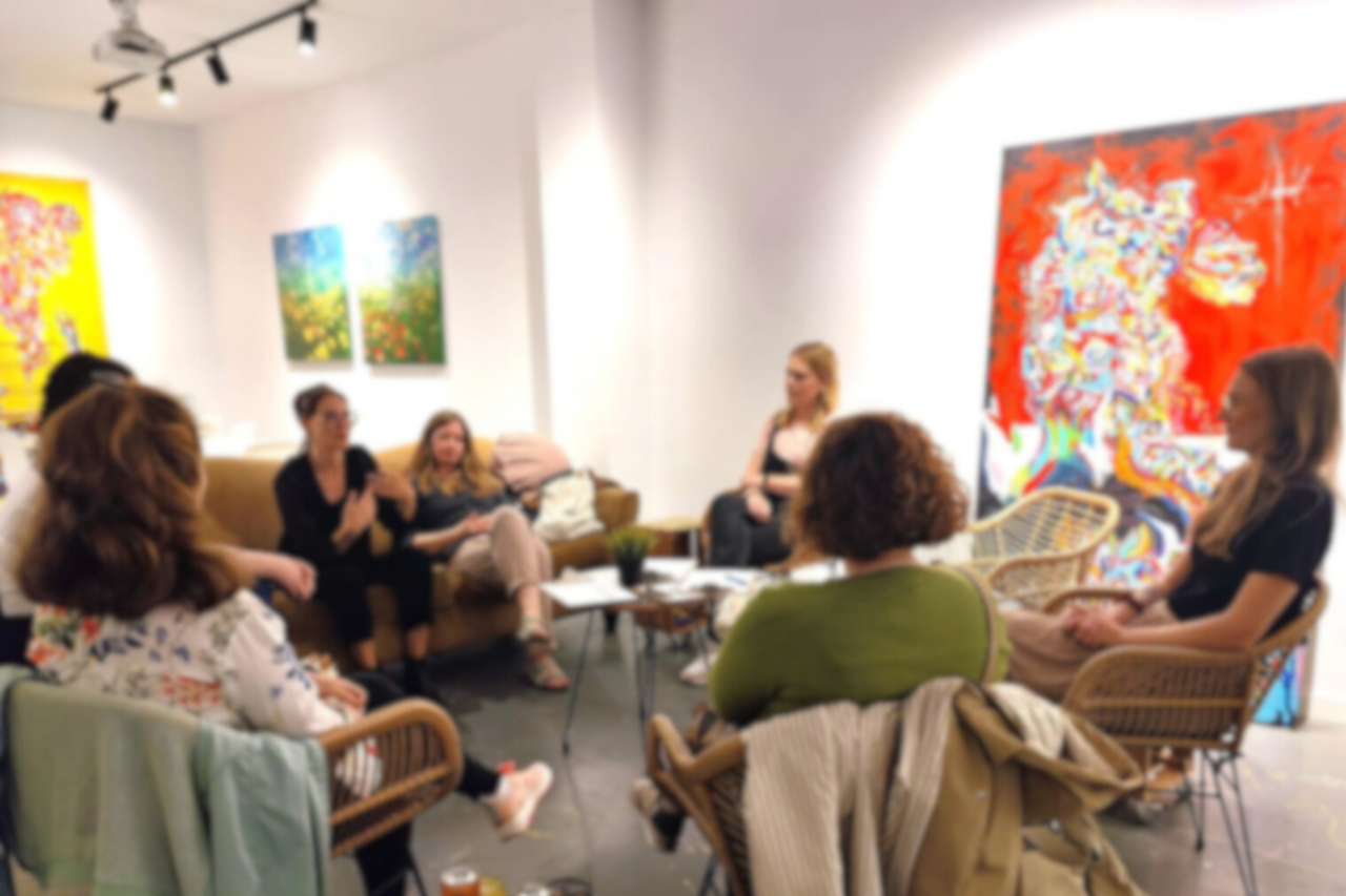 Foto de comunidad cambiar juntas