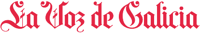 Logo La Voz de Galicia