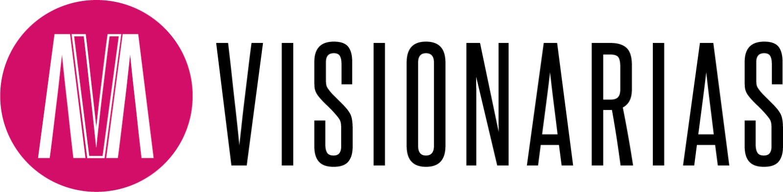 Logo Visionarias