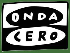 Logo Onda Cero